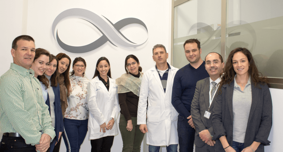 2nd module of the Dental Call Center implantology Workshop