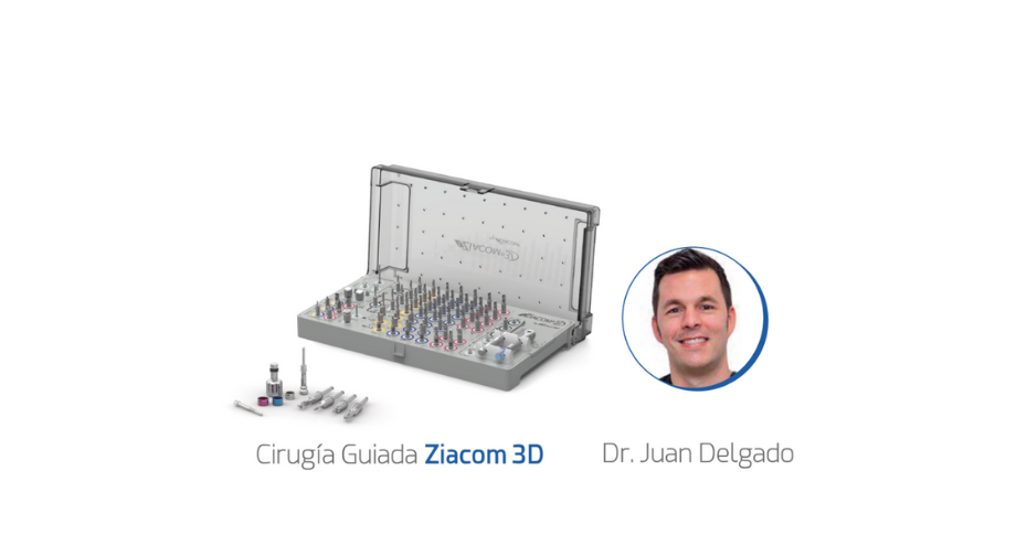 cirugía guiada con carga inmediata