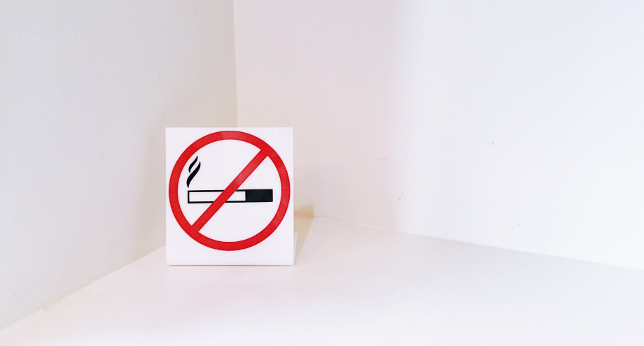 impacto del tabaco en la salud bucal