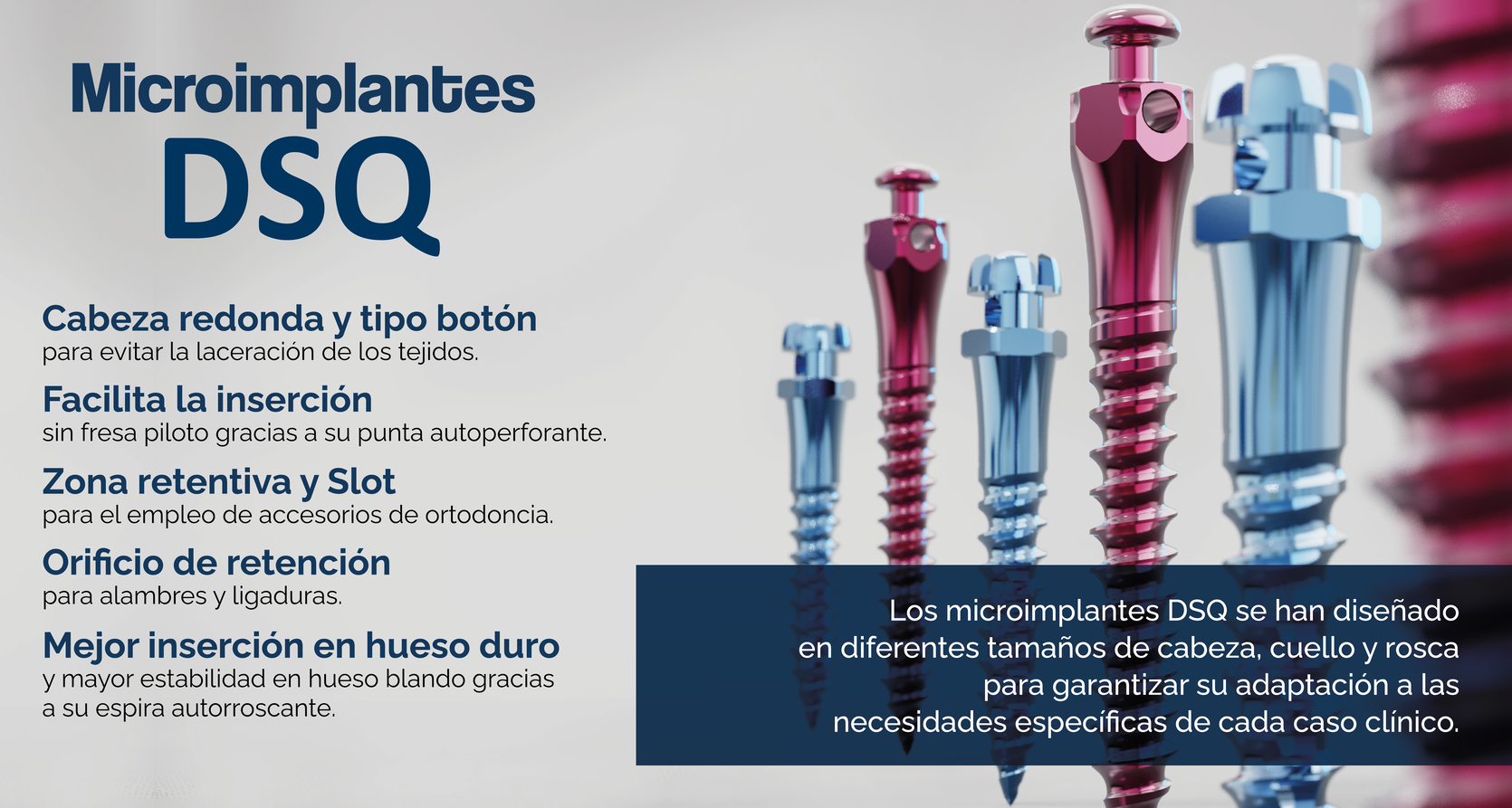 microimplantes DSQ infografía