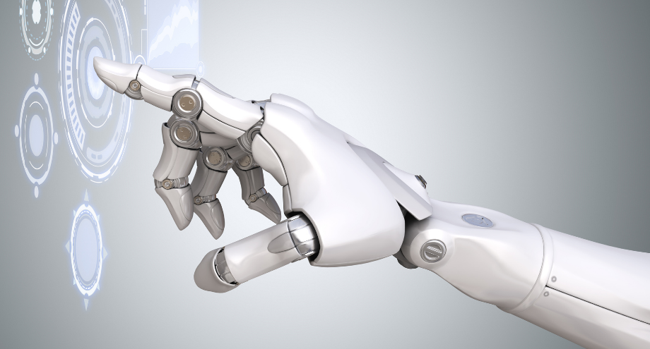 Inteligencia Artificial en odontología