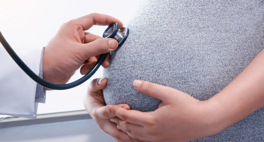 embarazo salud bucal