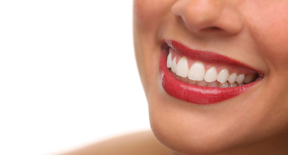 El cuidado de las encías ayuda a mantener un organismo sano