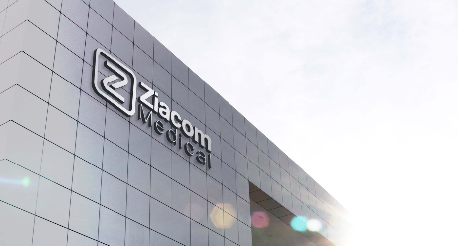 nuevo ziacom
