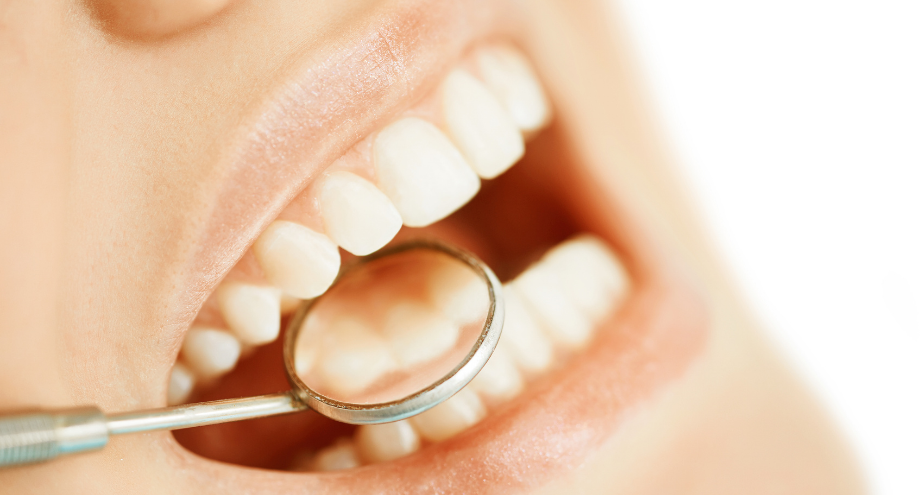 situaciones que comprometen la salud bucodental