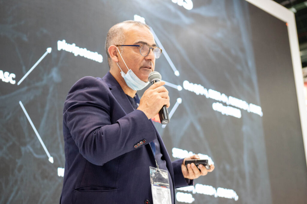 maher titansure expodental