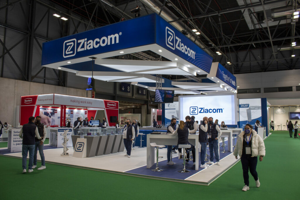 Expodental Stand 2022