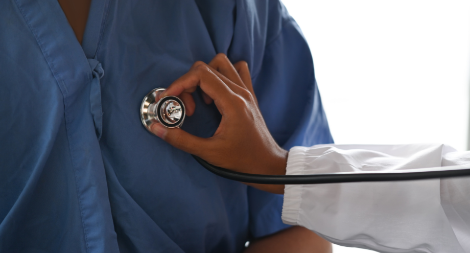 periodontitis y la enfermedad pulmonar