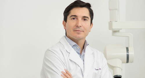 mareque recostrucción de defectos transversales estancia clínica