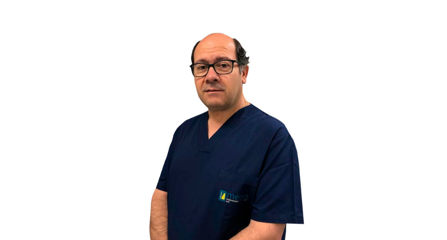 estancia clínica jorge megía