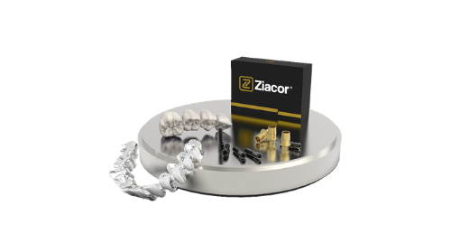 prótesis dentales materiales