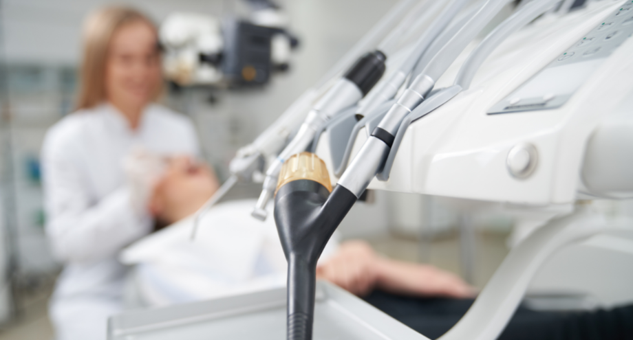 éxito en tratamientos con implantes dentales