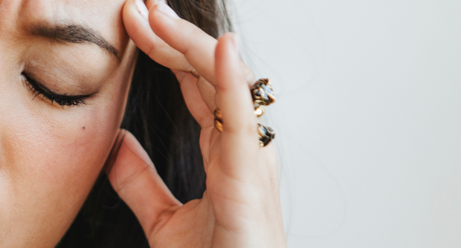 salud bucodental y migrañas