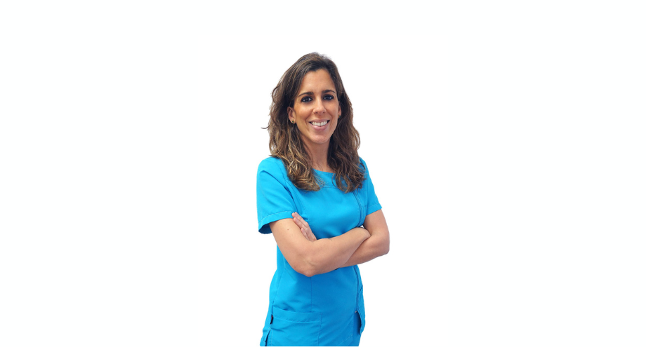 dra maría lópez gollonet