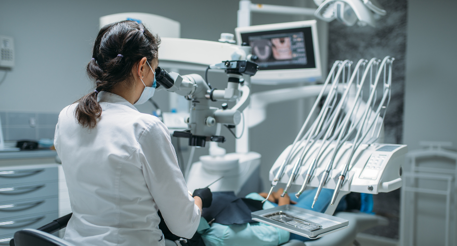 tecnología implantología